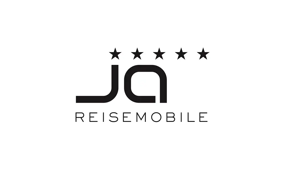 Logo von Ja-Reisemobile